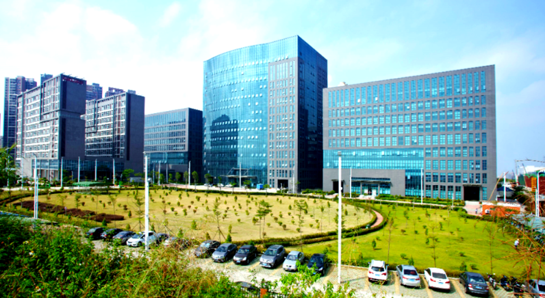 北京网林时代科技有限公司企业官网定制服务技术架构解析