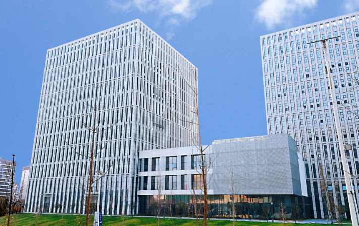 企业官网定制与模板建站对比分析：北京网林时代科技的服务差异在哪里