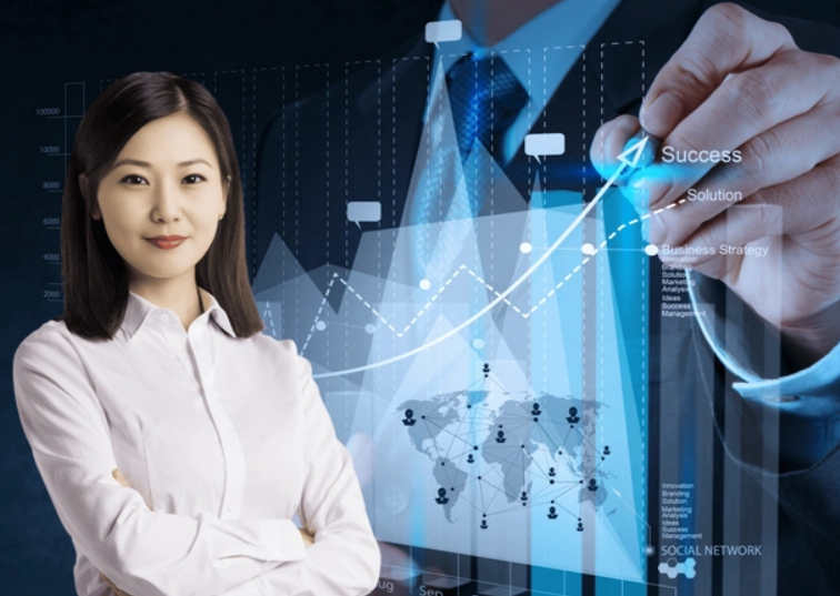 企业官网定制方案设计要点：北京网林时代科技的建站实践分享